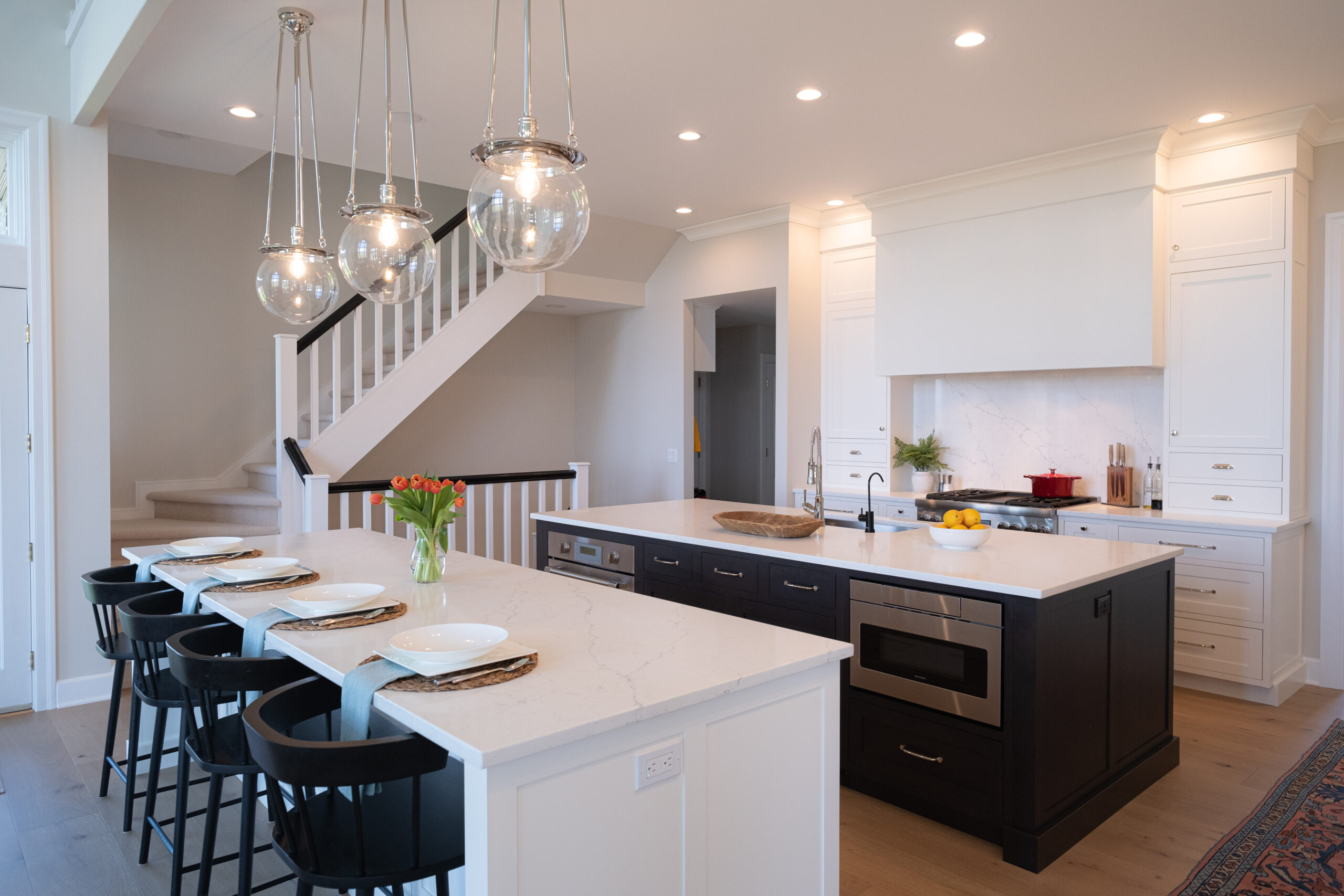 Gallery | Timeless Kitchens & Interiors | Interior Design
